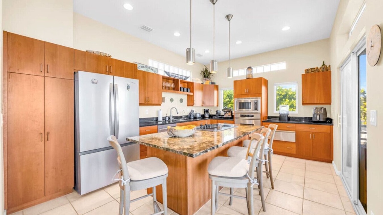 Photo of Kitchen in Melbourne Beach
