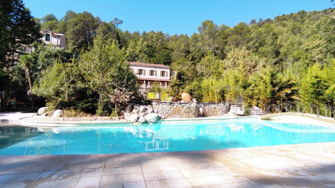 Photo of Outdoor in Meounes-les-Montrieux