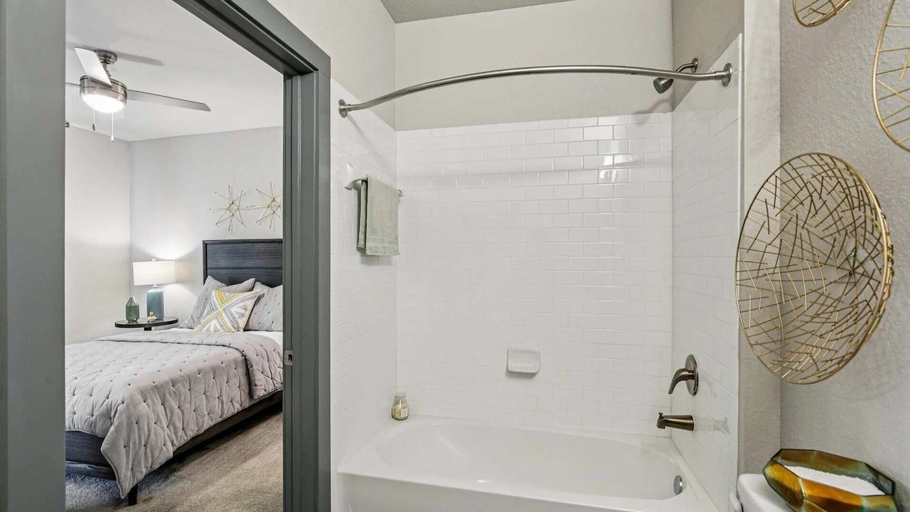 Photo of Bathroom in Odessa