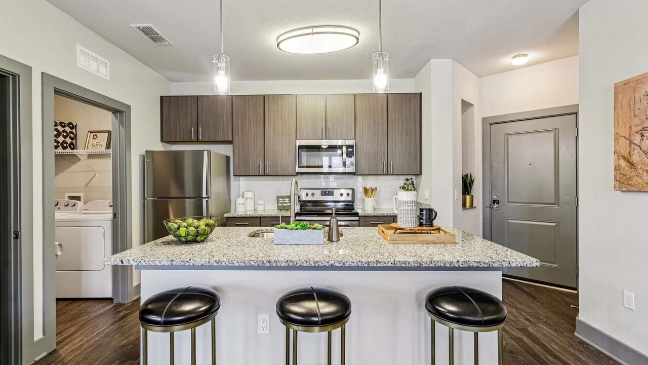 Photo of Kitchen in Odessa