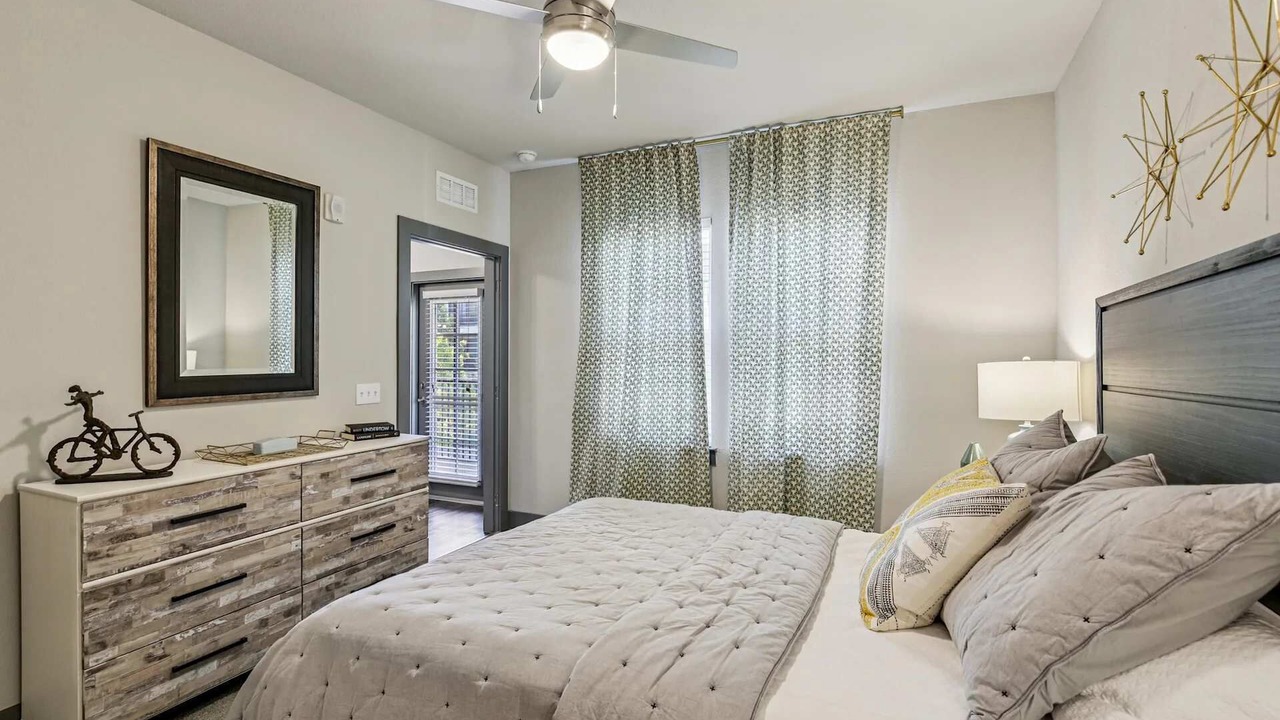 Photo of Bedroom in Odessa