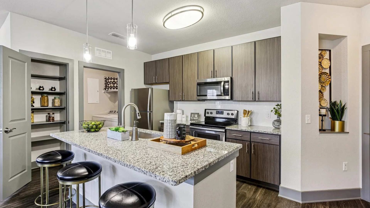 Photo of Kitchen in Odessa