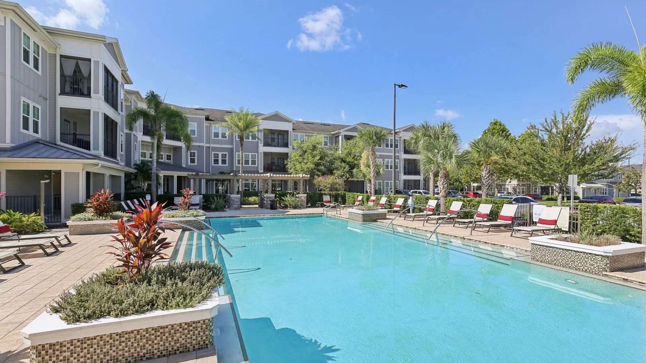 Photo of Outdoor in Odessa