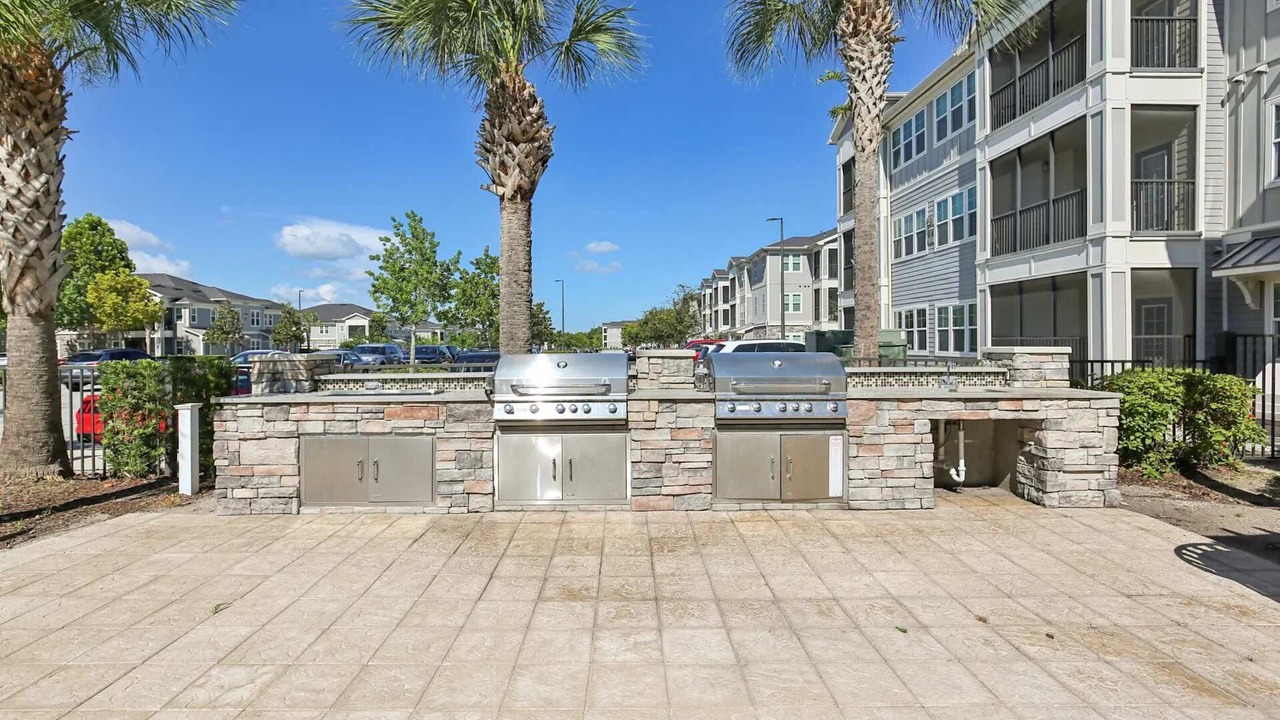 Photo of Patio Balcony in Odessa