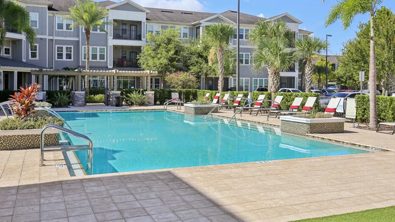 Photo of Outdoor in Odessa