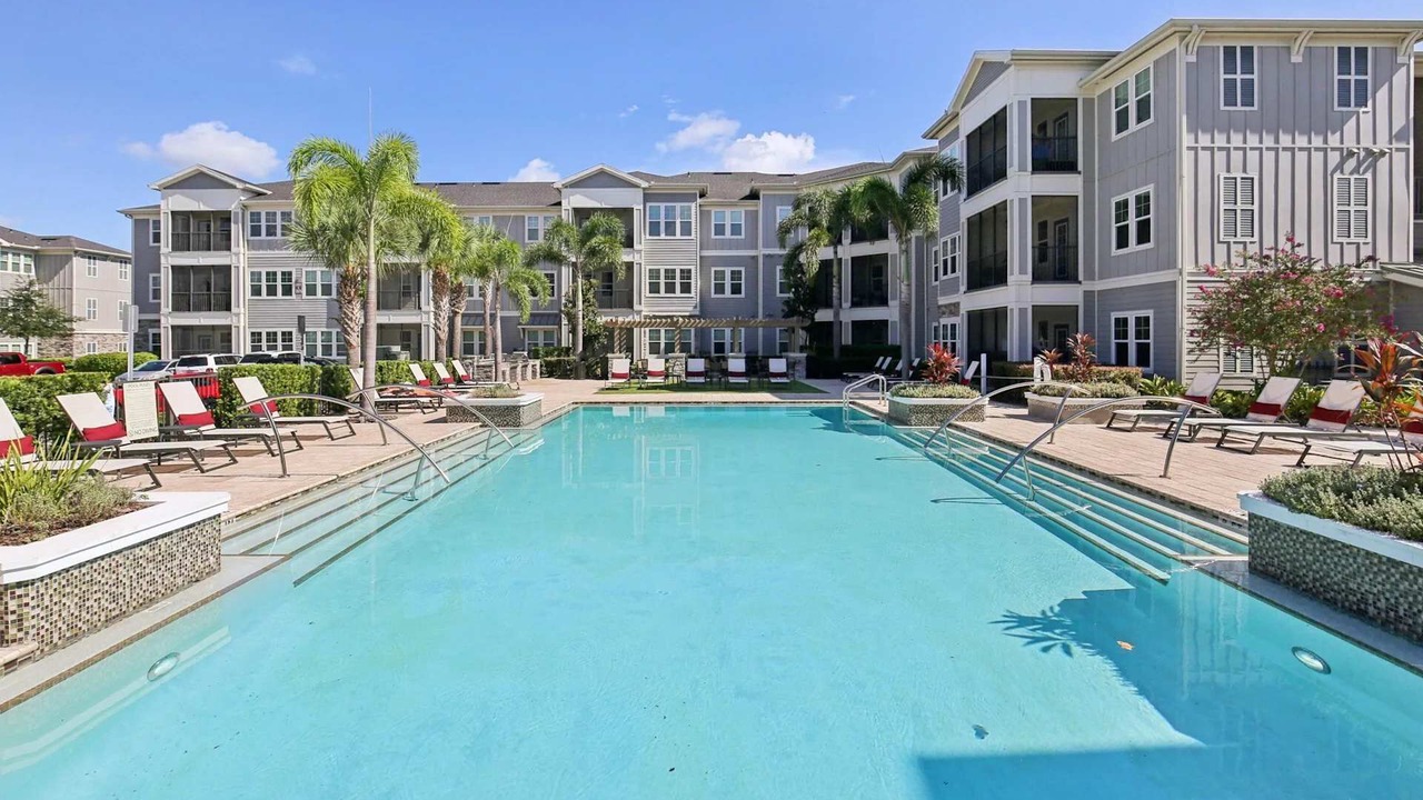 Photo of Outdoor in Odessa