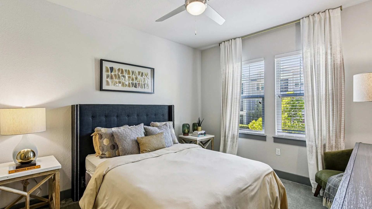 Photo of Bedroom in Odessa