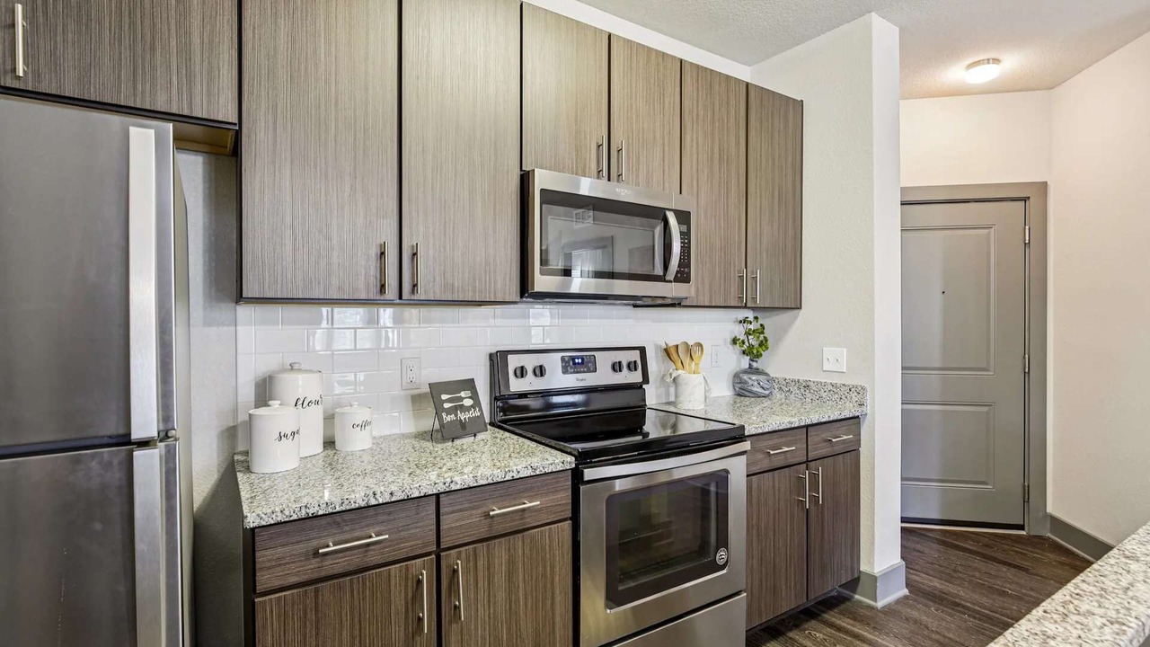 Photo of Kitchen in Odessa