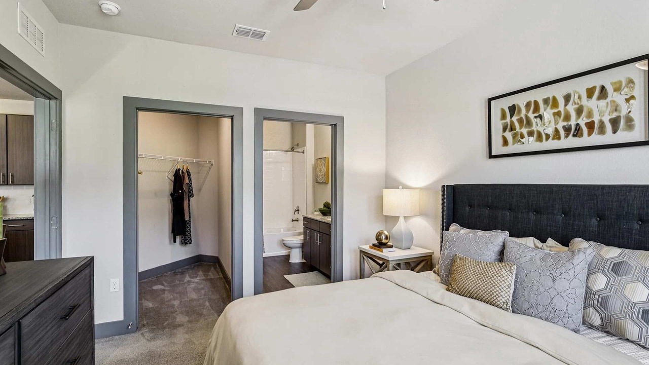 Photo of Bedroom in Odessa