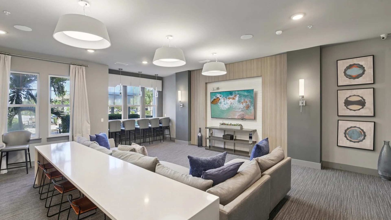 Photo of Livingroom in Odessa