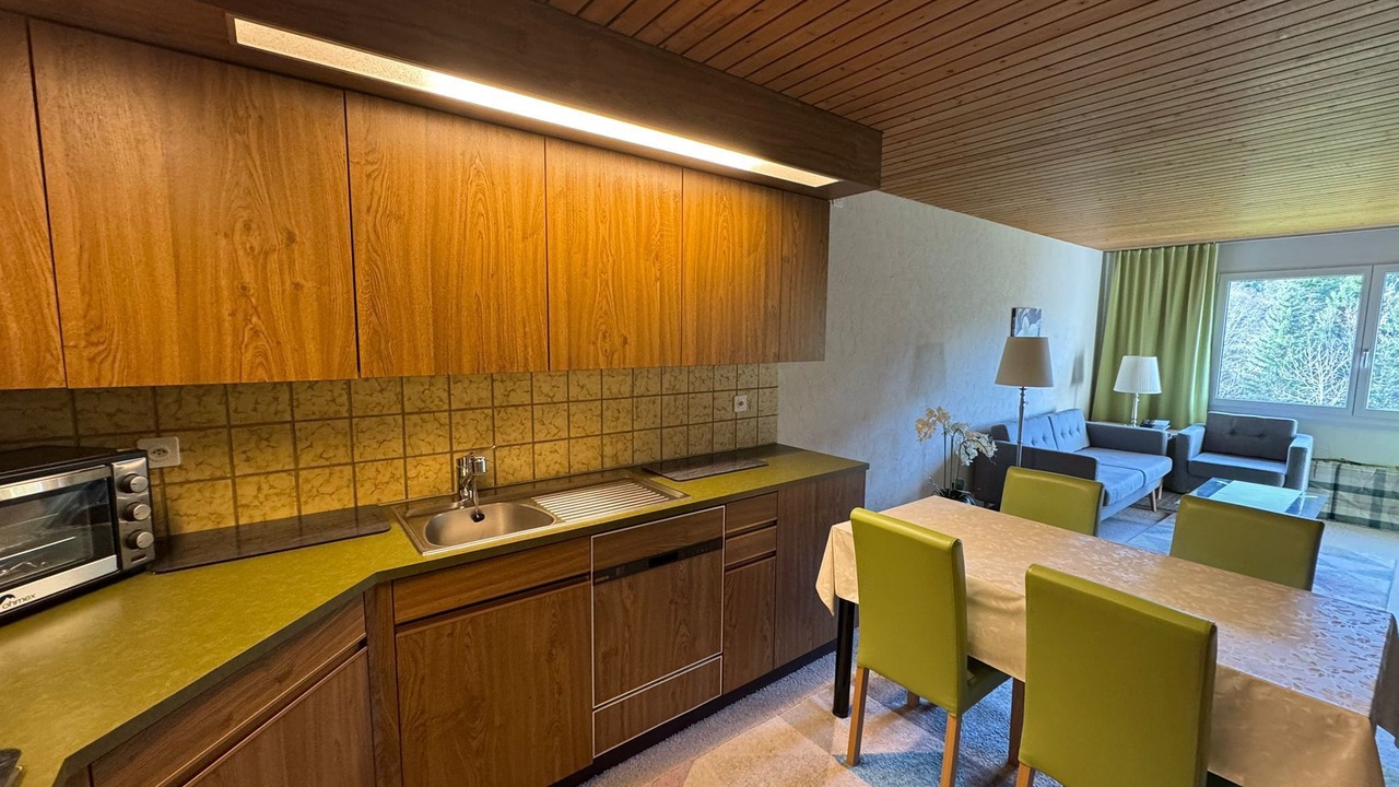 Photo of Kitchen in Soerenberg