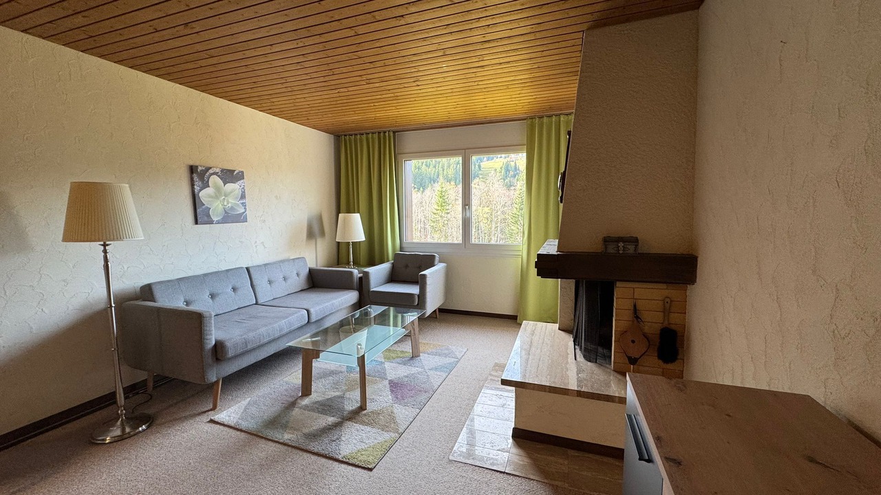 Photo of Livingroom in Soerenberg