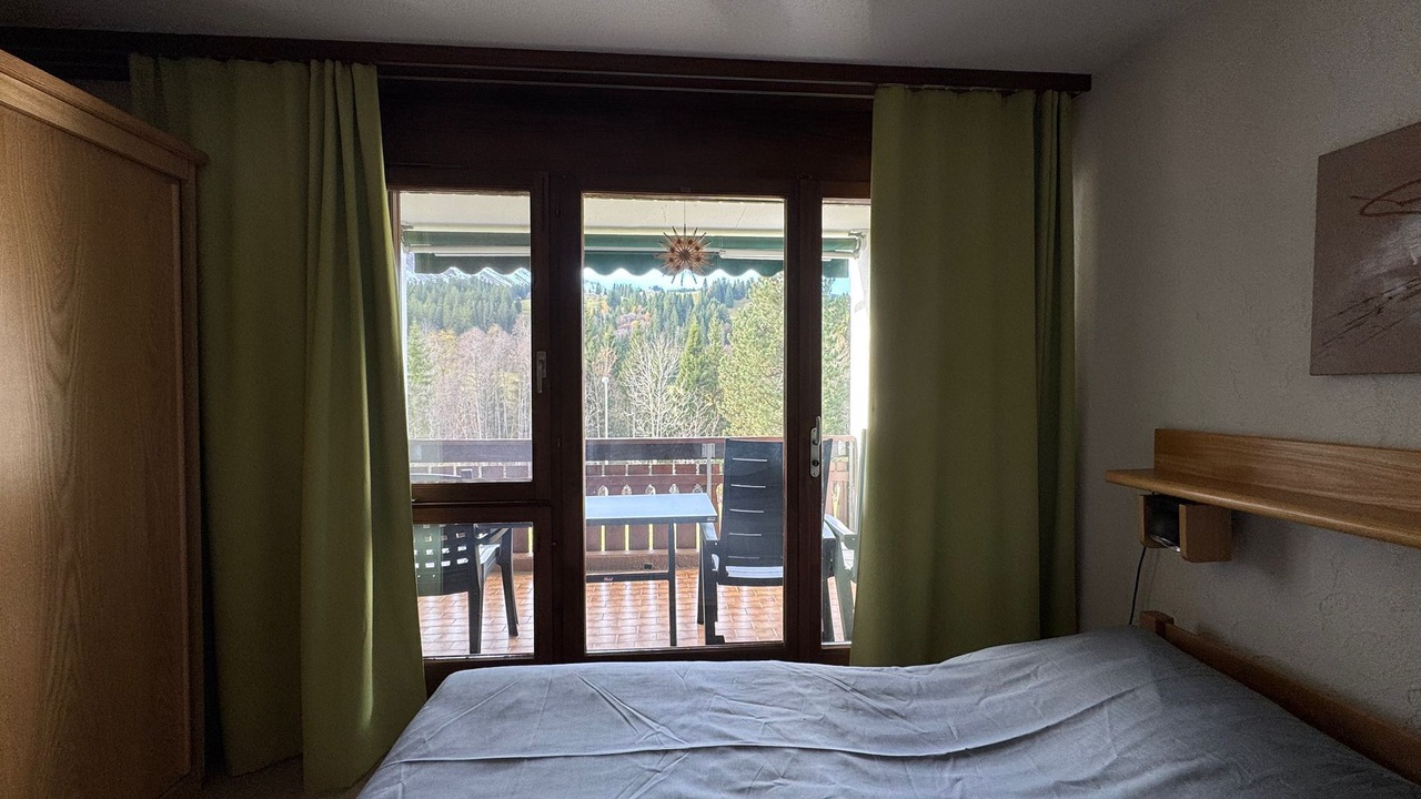 Photo of Bedroom in Soerenberg
