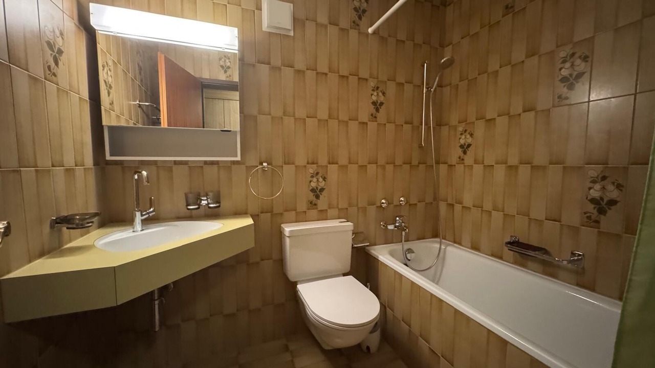 Photo of Bathroom in Soerenberg