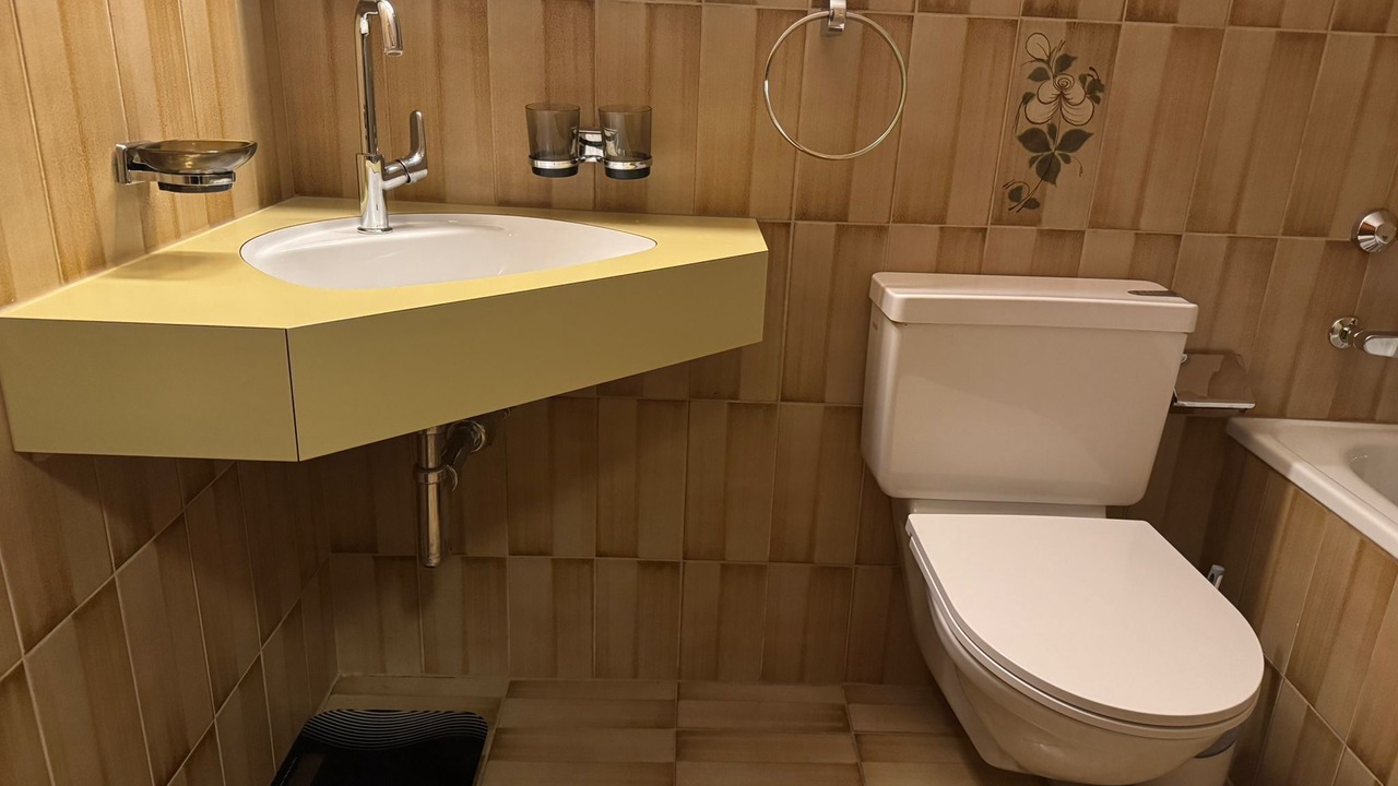 Photo of Bathroom in Soerenberg