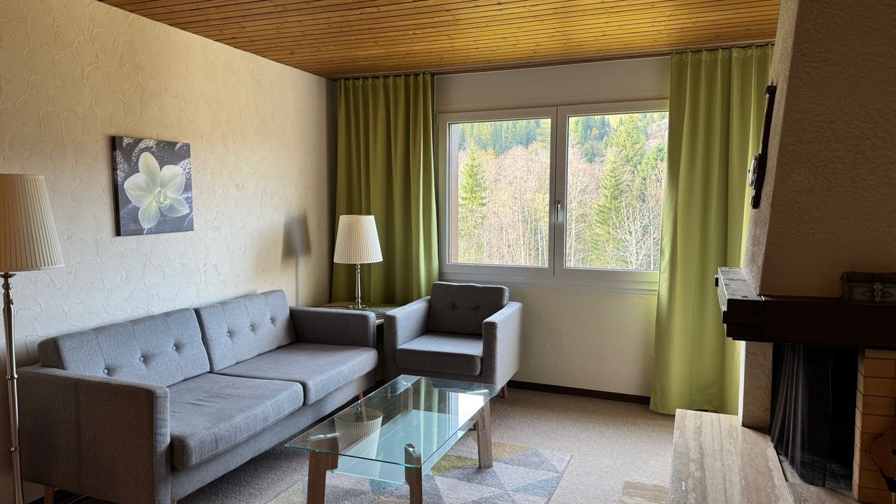 Photo of Livingroom in Soerenberg