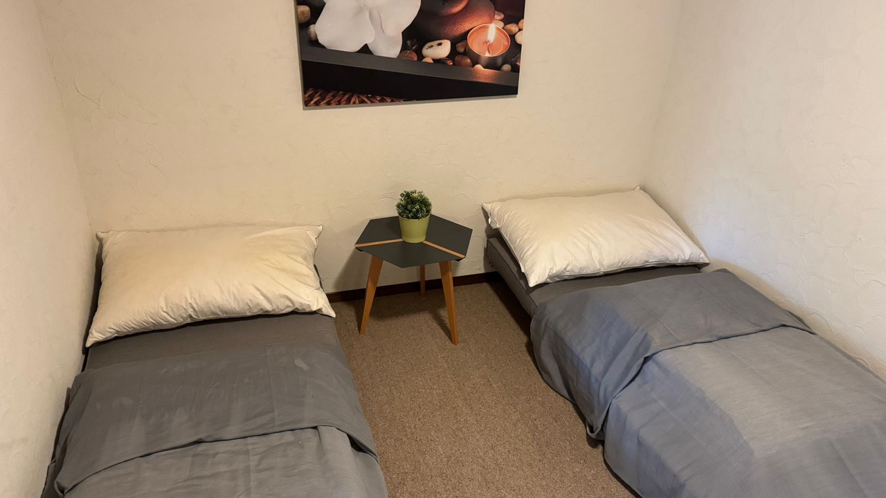 Photo of Bedroom in Soerenberg