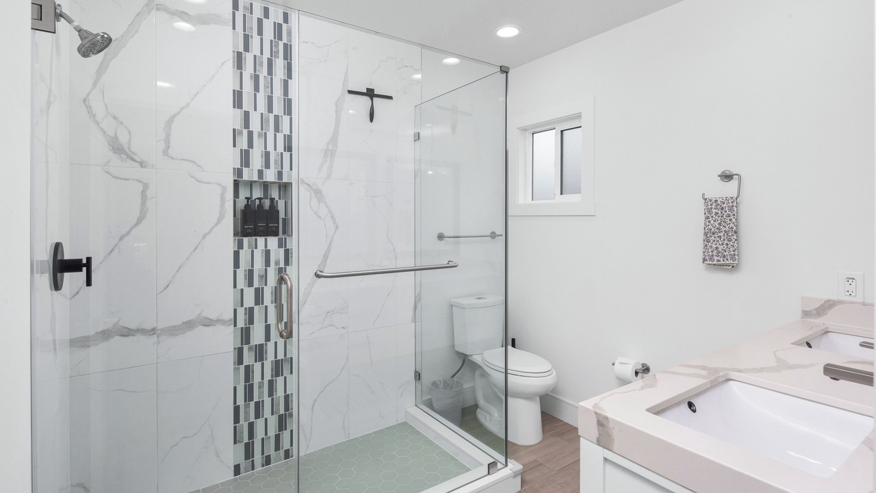 Photo of Bathroom in Oakland