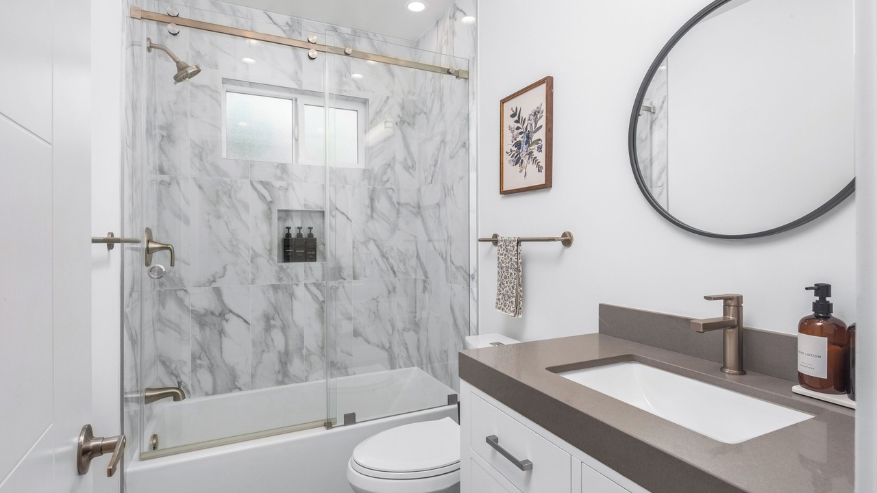 Photo of Bathroom in Oakland