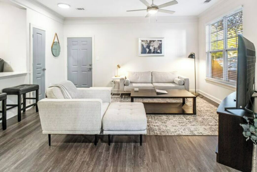 Photo of Livingroom in Cary