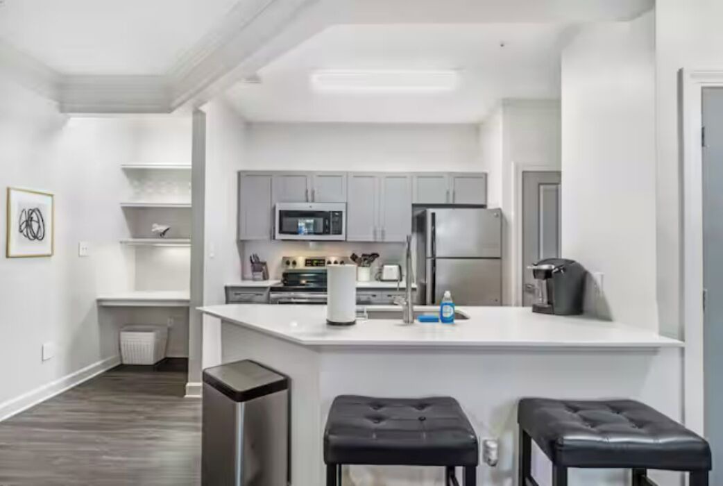 Photo of Kitchen in Cary