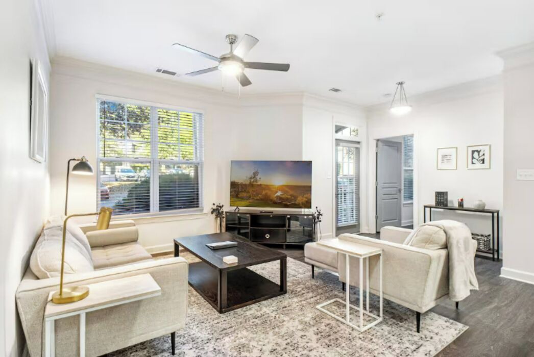Photo of Livingroom in Cary