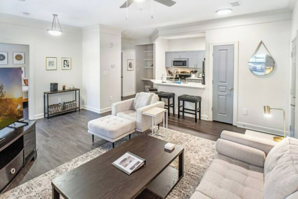 Photo of Livingroom in Cary