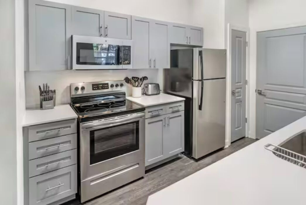 Photo of Kitchen in Cary