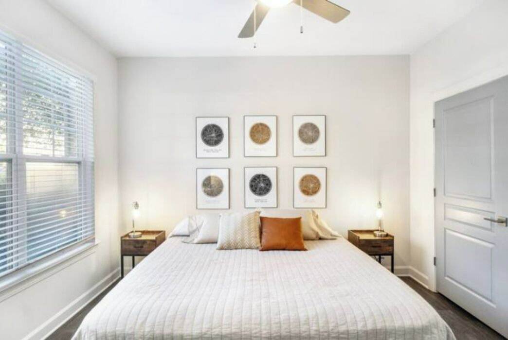 Photo of Bedroom in Cary
