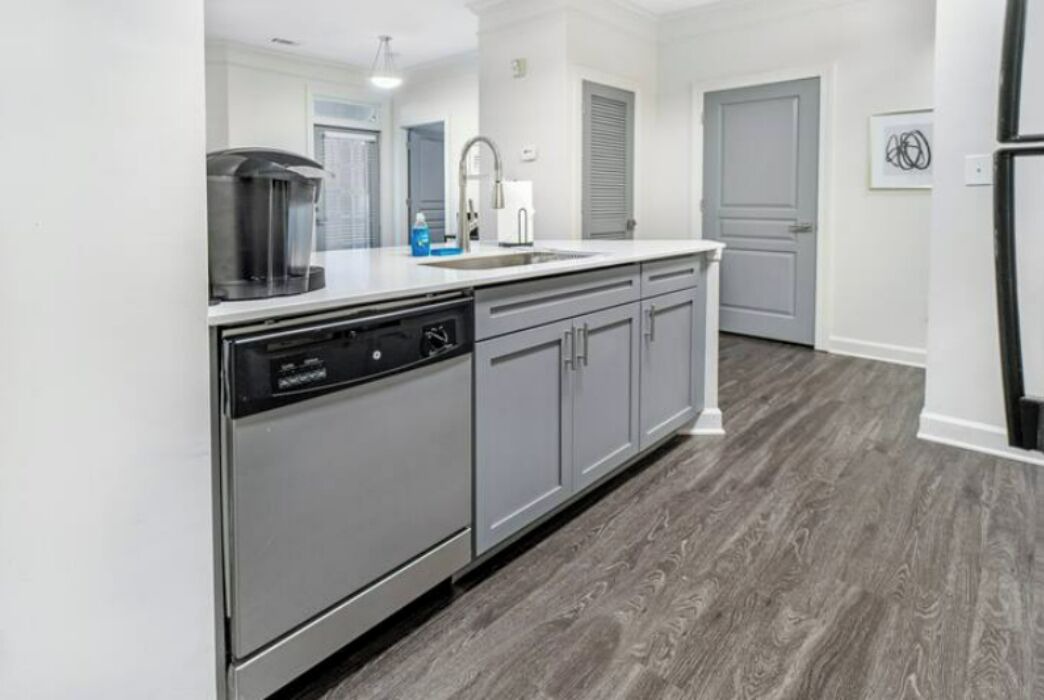 Photo of Kitchen in Cary