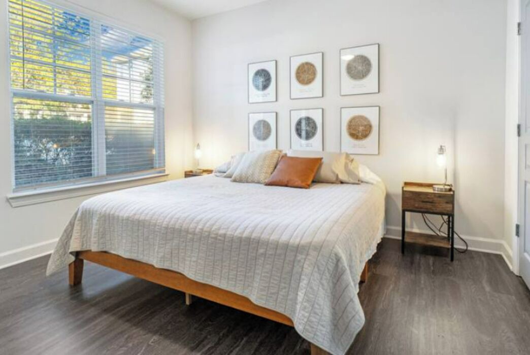 Photo of Bedroom in Cary