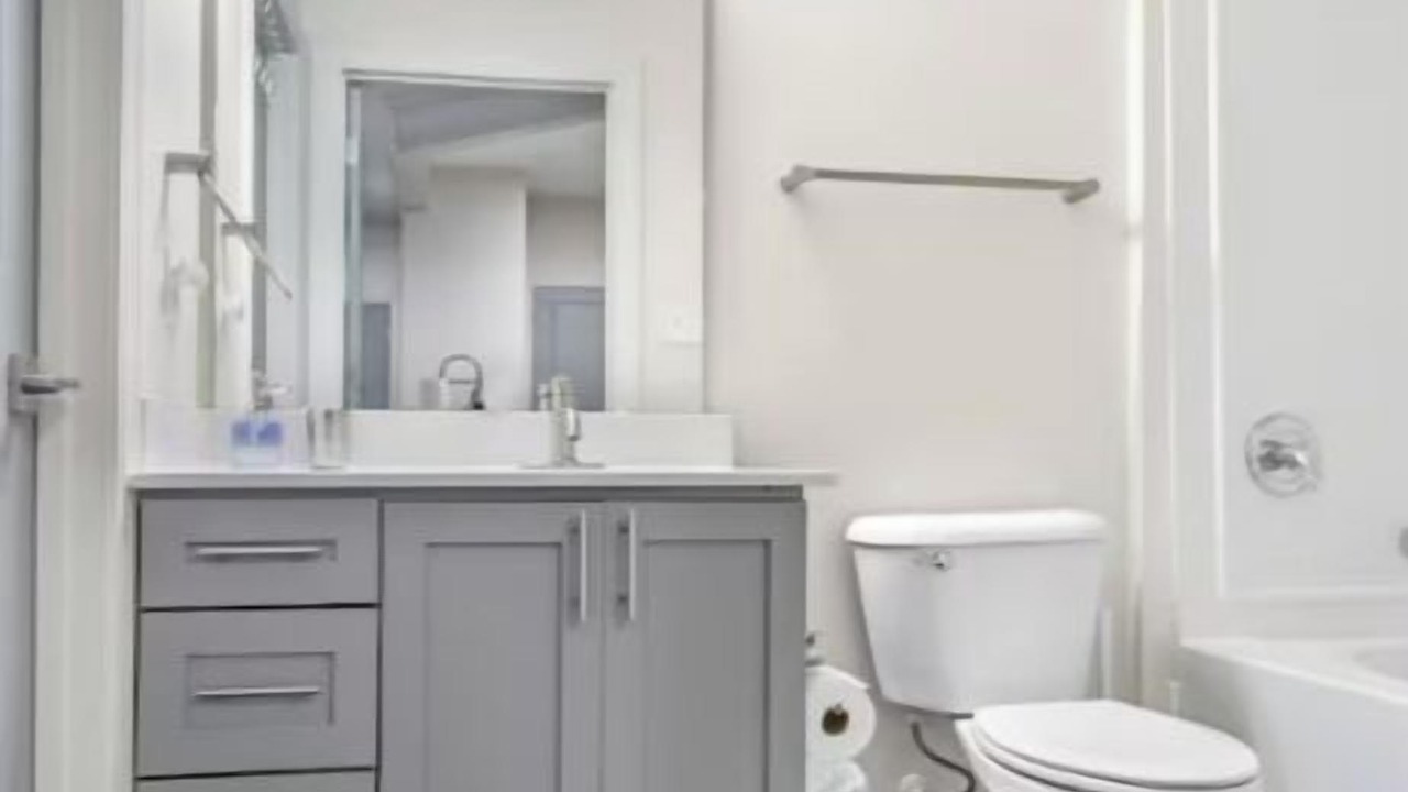 Photo of Bathroom in Cary