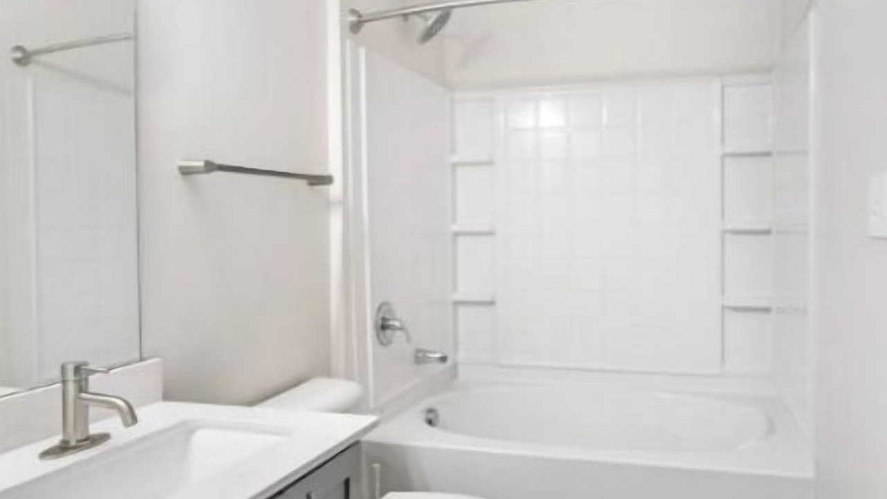 Photo of Bathroom in Cary