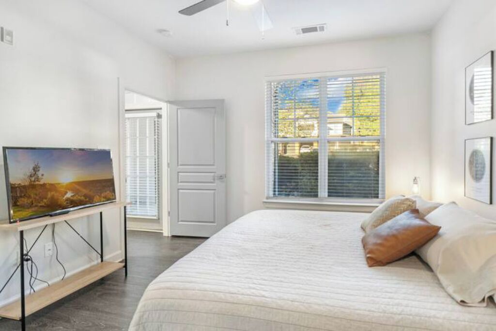 Photo of Bedroom in Cary