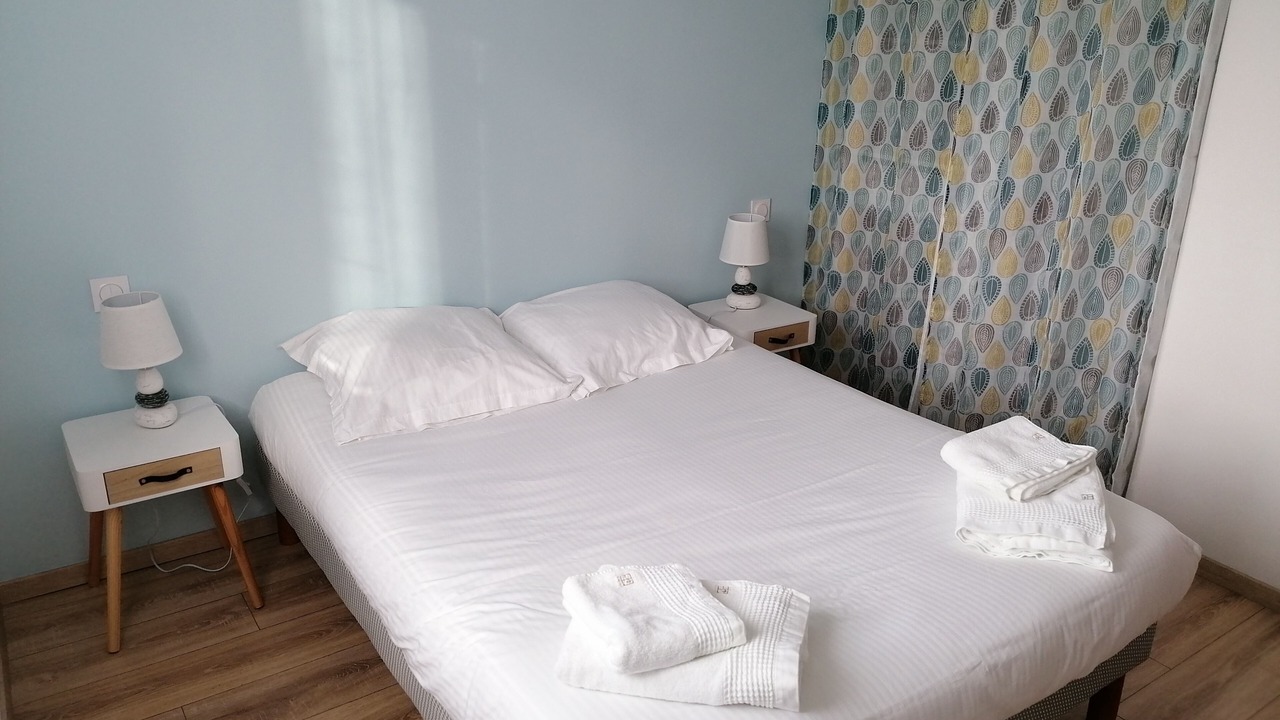 Photo of Bedroom in Tamnies