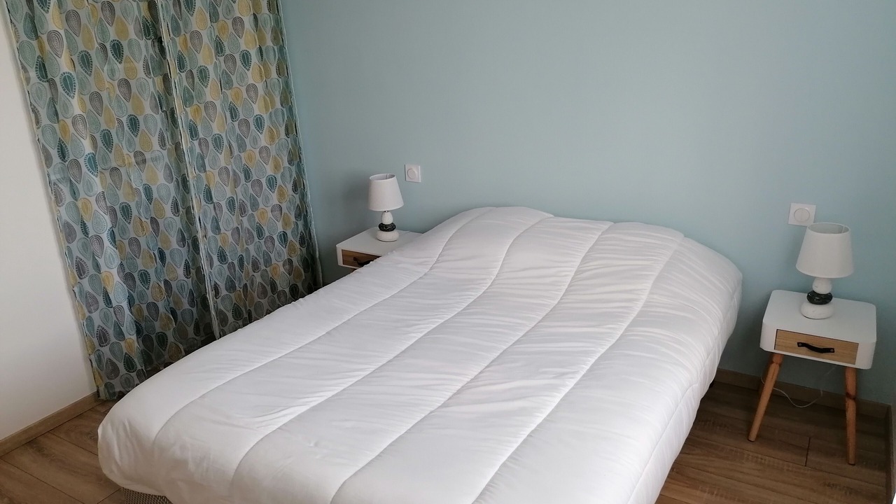 Photo of Bedroom in Tamnies