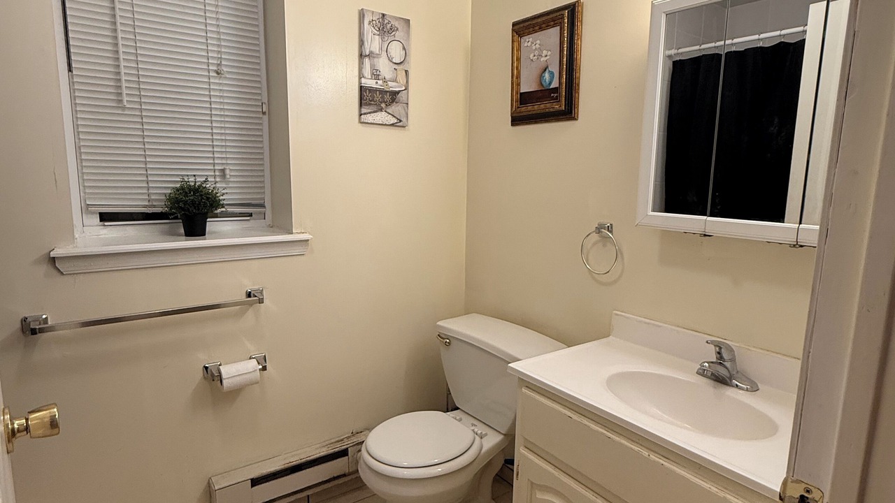 Photo of Bathroom in Weequahic