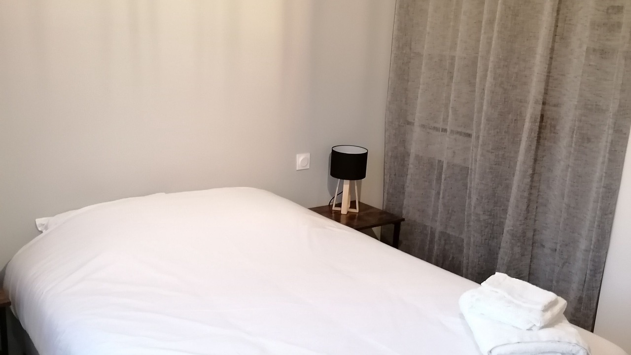 Photo of Bedroom in Tamnies