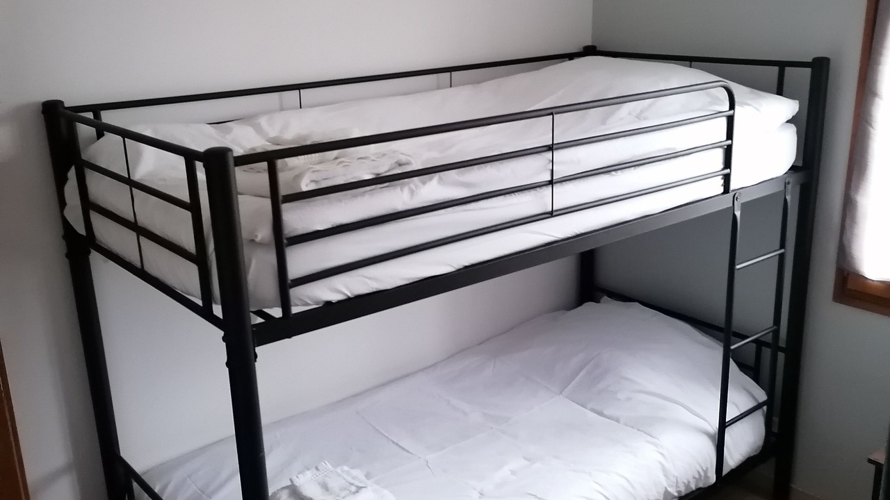 Photo of Bedroom in Tamnies