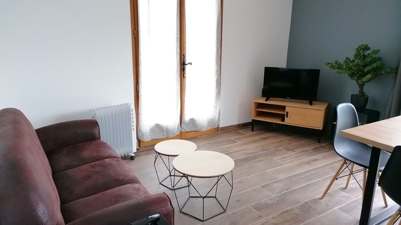 Photo of Livingroom in Tamnies