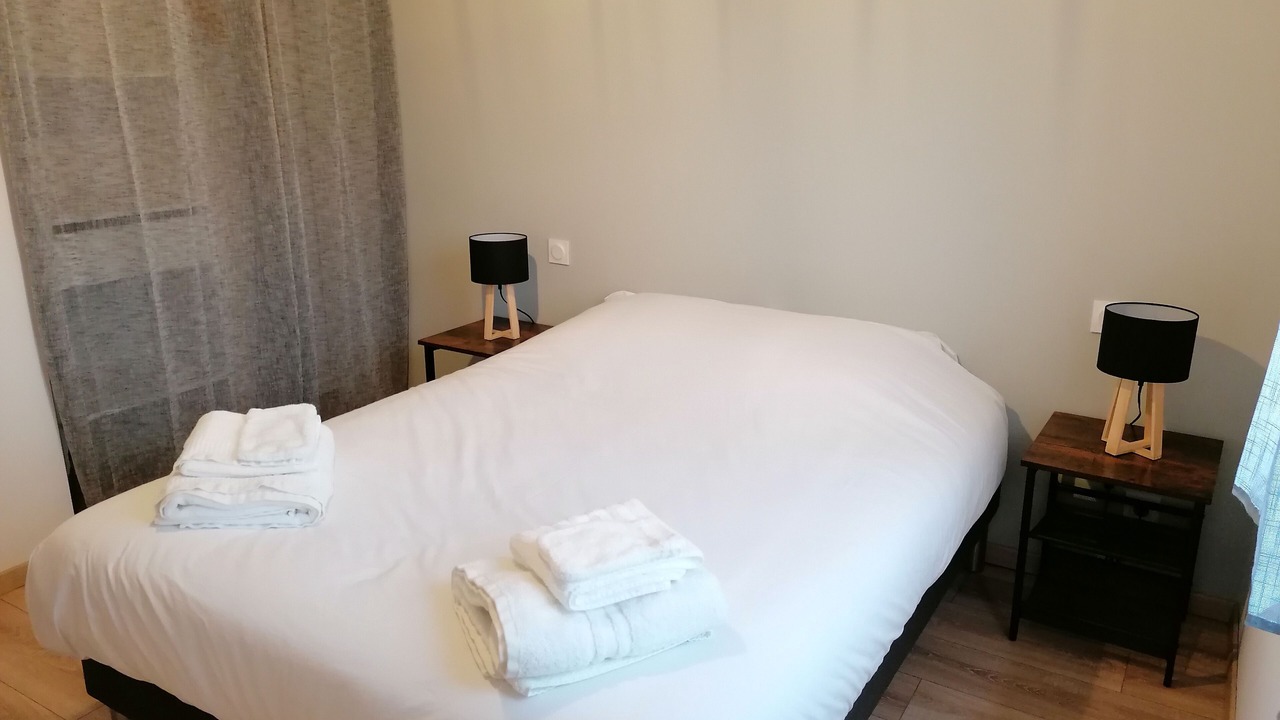 Photo of Bedroom in Tamnies