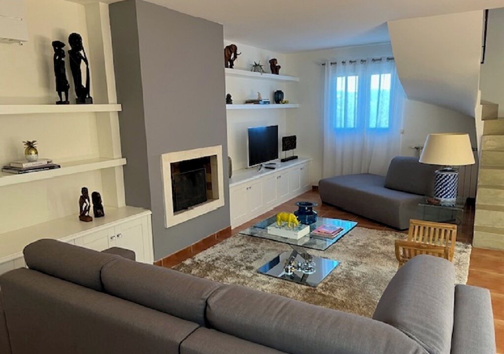 Photo of Livingroom in Pignan