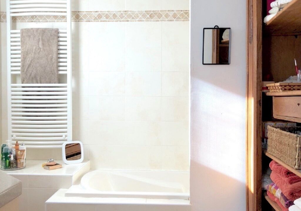 Photo of Bathroom in Pignan