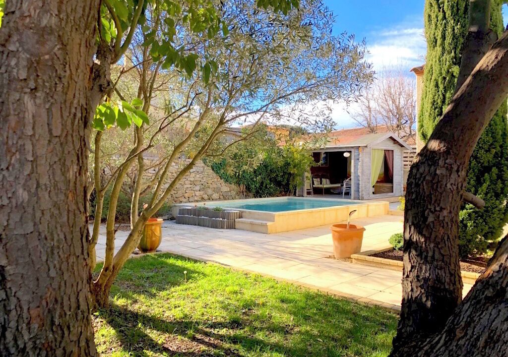 Photo of Outdoor in Pignan