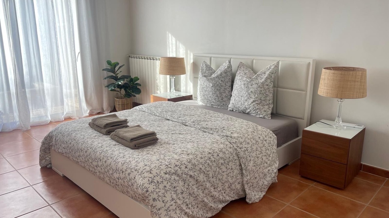 Photo of Bedroom in Pignan