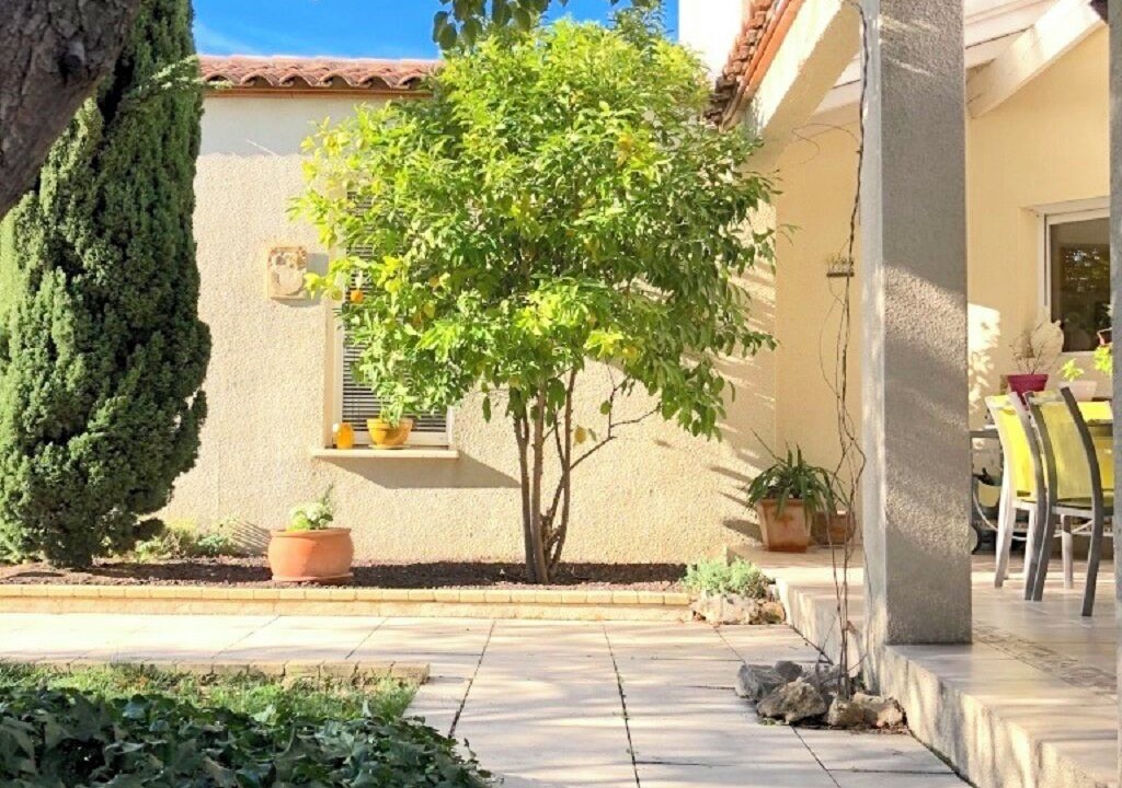 Photo of Patio Balcony in Pignan
