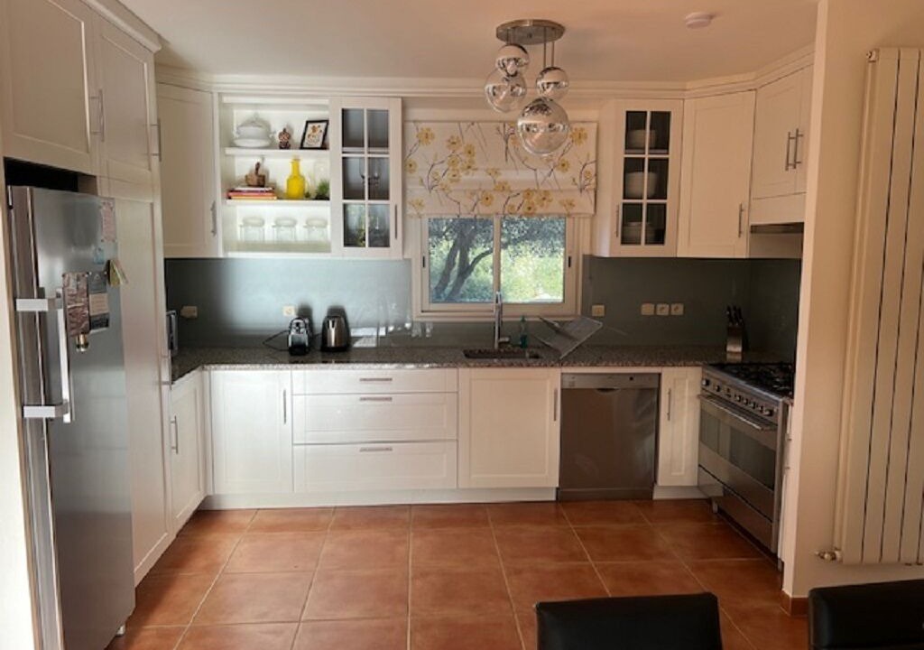 Photo of Kitchen in Pignan