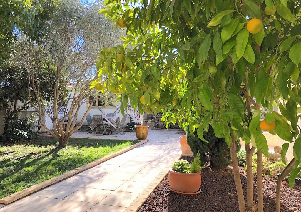 Photo of Outdoor in Pignan