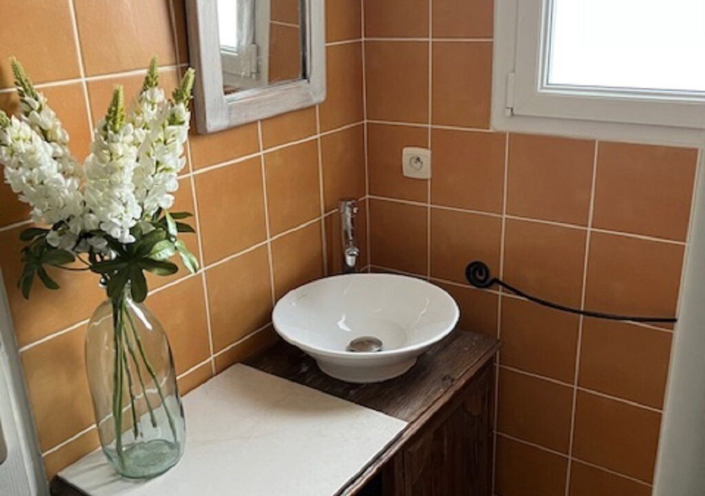 Photo of Bathroom in Pignan