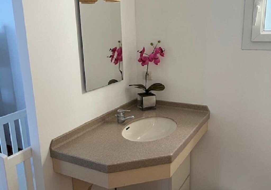 Photo of Bathroom in Pignan